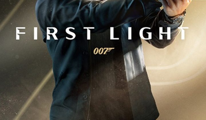 007 First Light