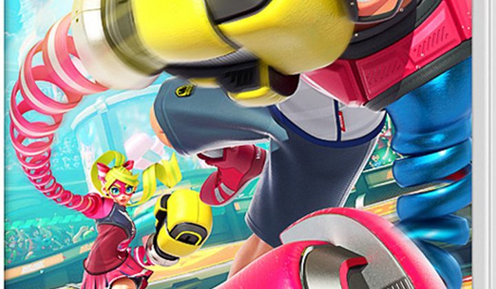 Arms