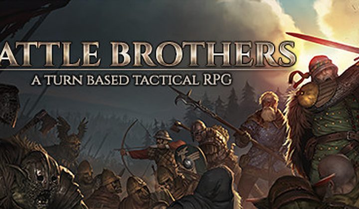 Battle Brothers