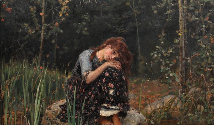 Братец и сестрица