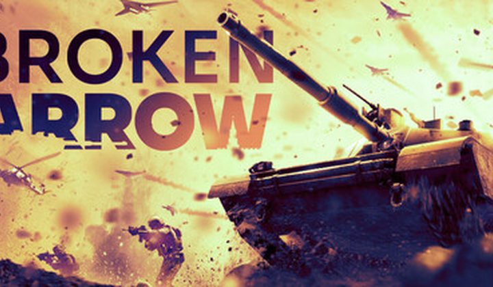 Broken Arrow
