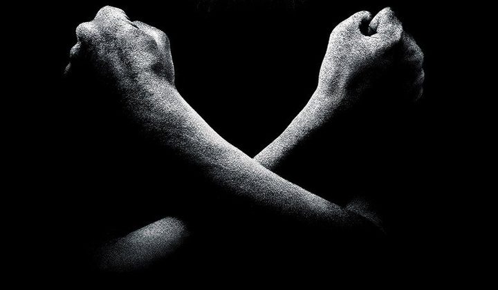 Чёрные паруса