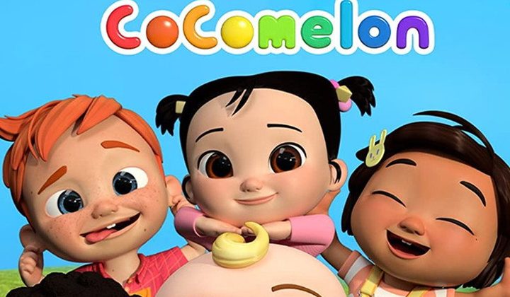 CoComelon