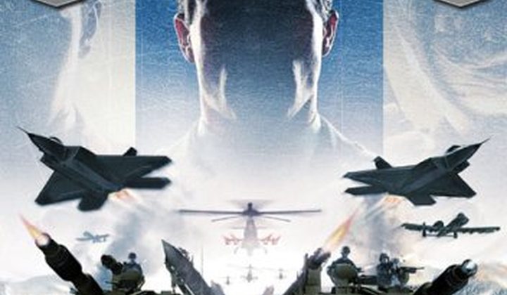 Command & Conquer: Generals