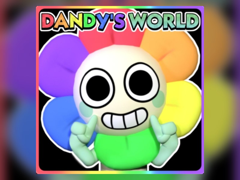 Dandy's World
