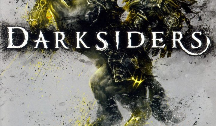 Darksiders