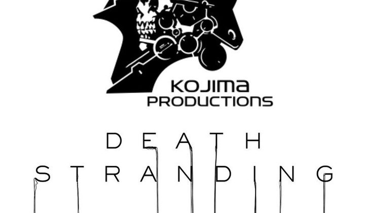 Death Stranding