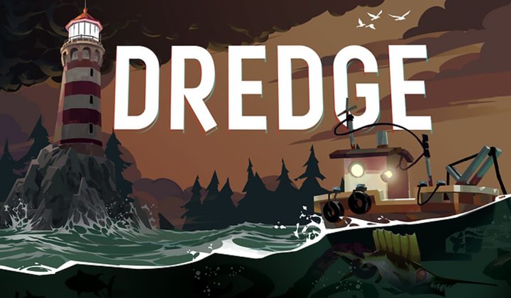 Dredge