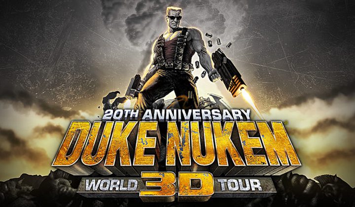 Duke Nukem
