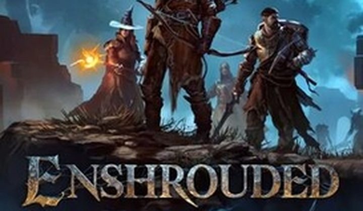 Enshrouded