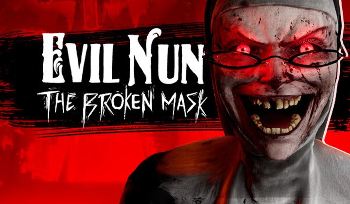 Evil Nun