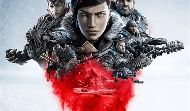 Gears 5