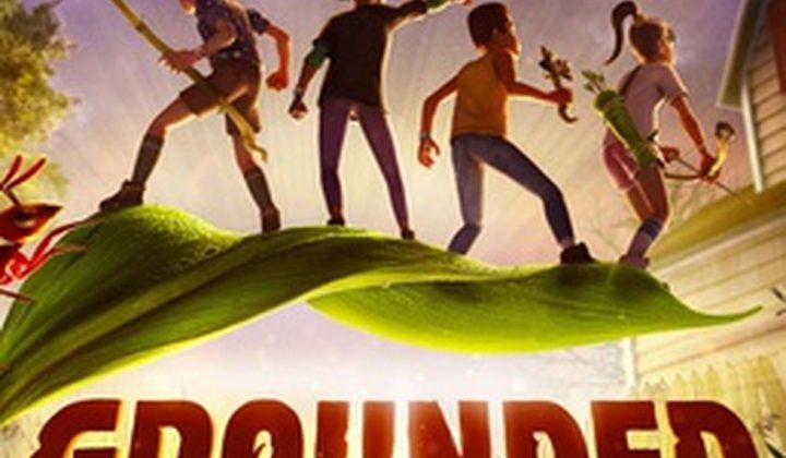 Grounded