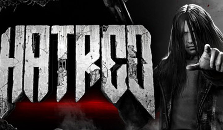 Hatred