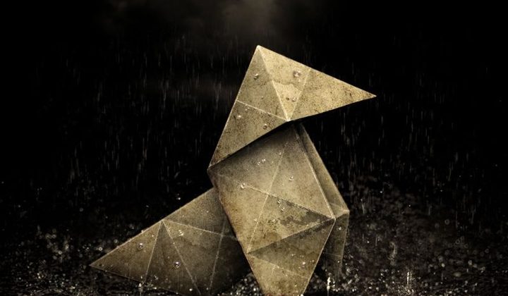 Heavy Rain