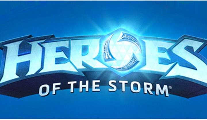 Heroes of the Storm