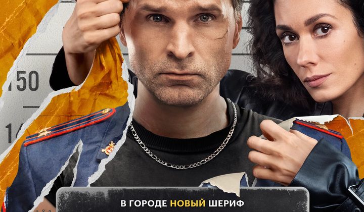 Инспектор Гаврилов