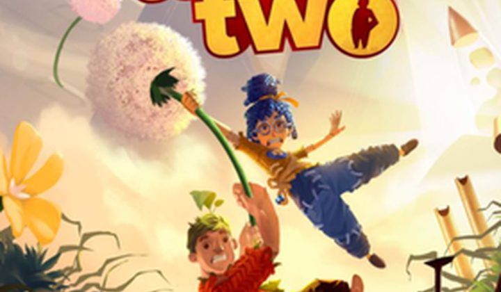 It Takes Two