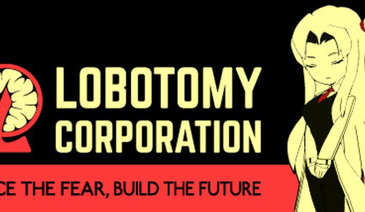 Lobotomy Corporation