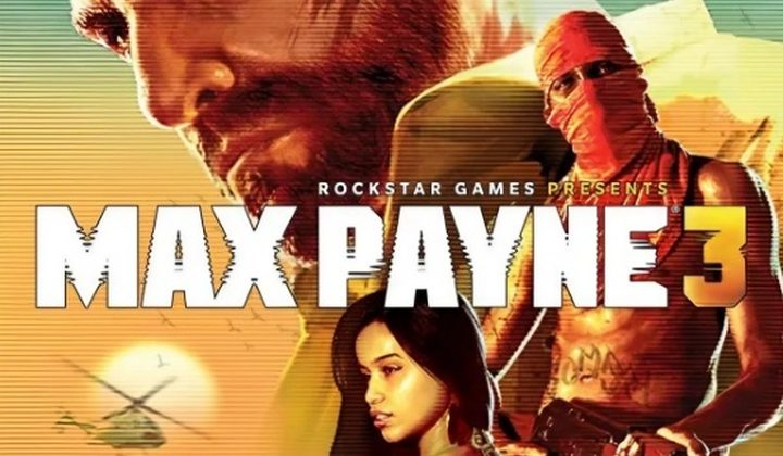 Max Payne 3