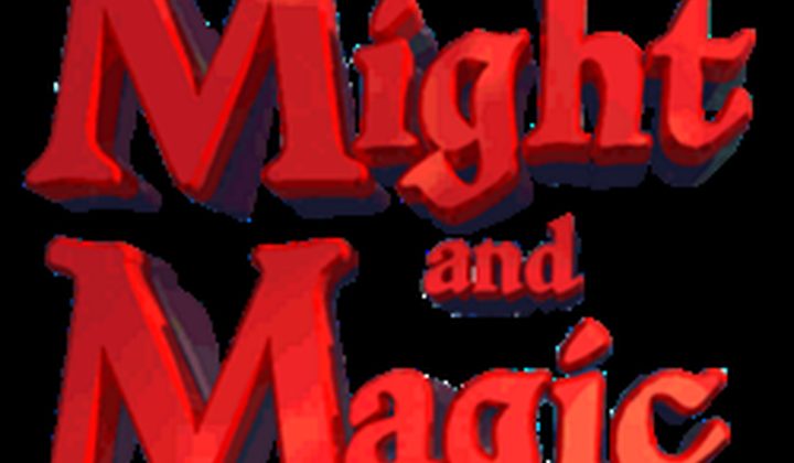 Might and Magic