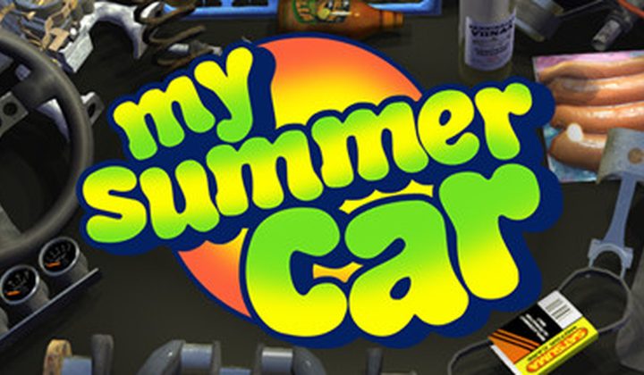 My Summer Car