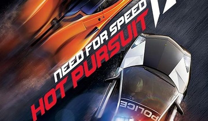 Need for Speed: Hot Pursuit