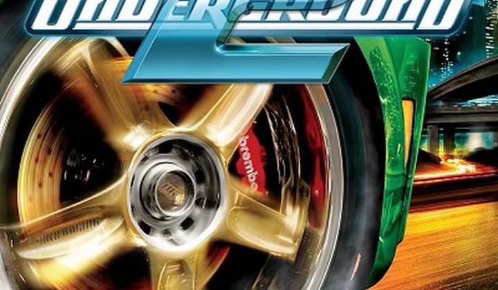 Need for Speed: Underground 2