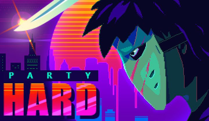 Party Hard