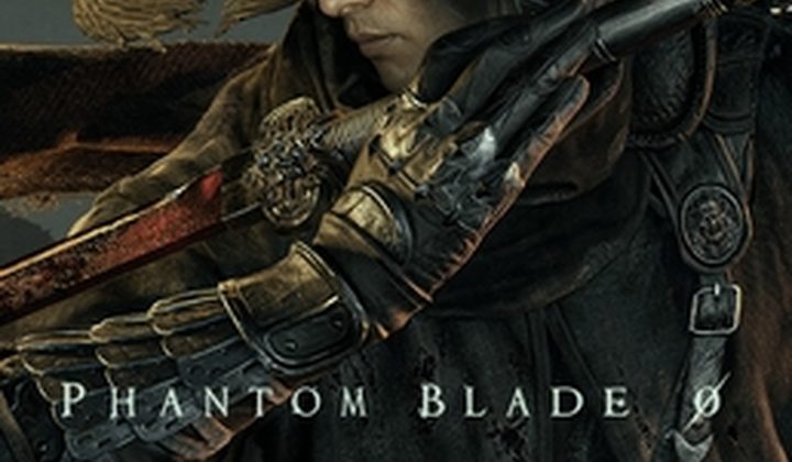 Phantom Blade Zero