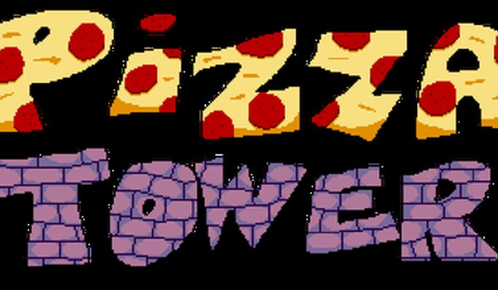 Pizza Tower