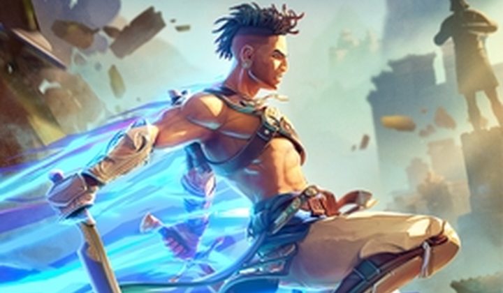 Prince of Persia: The Lost Crown