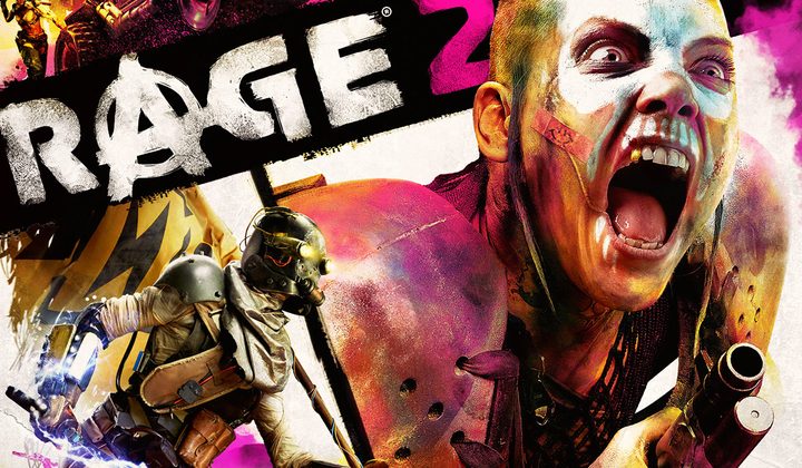 Rage 2