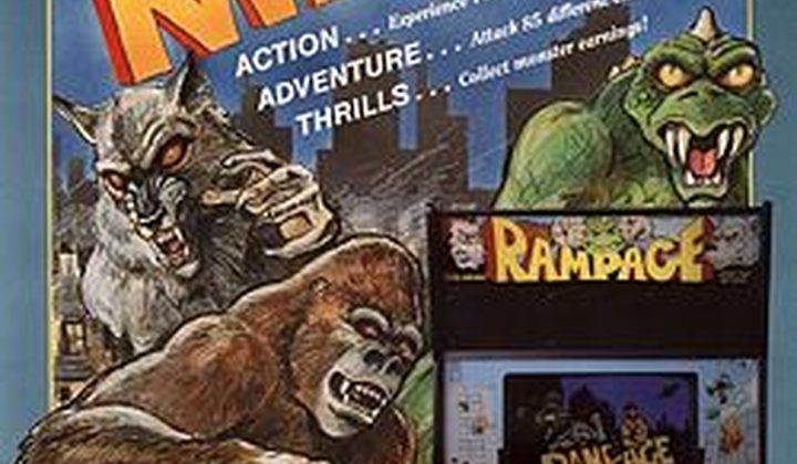 Rampage
