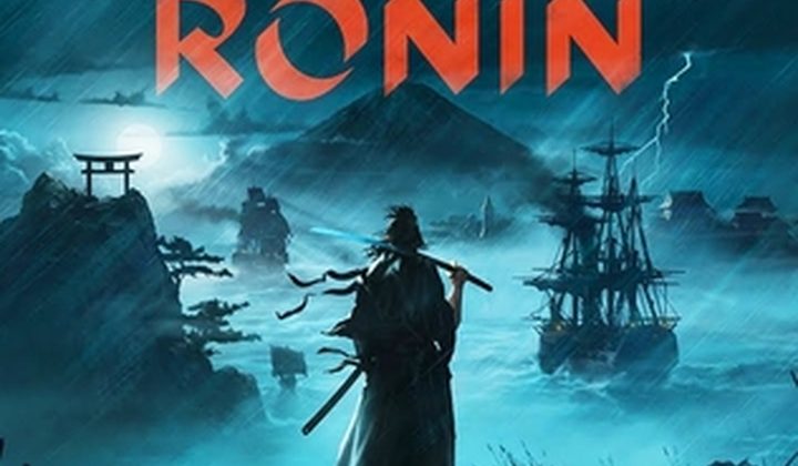 Rise of the Ronin