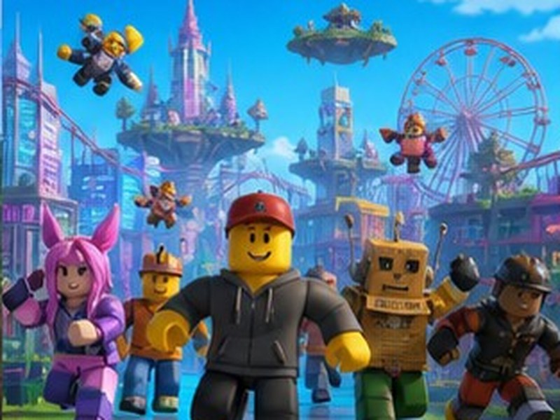 Roblox