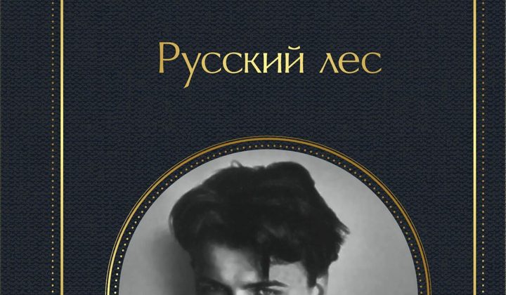 Русский лес