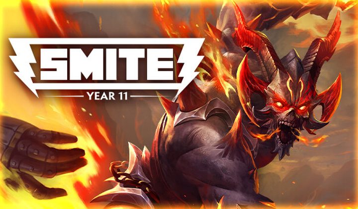 Smite