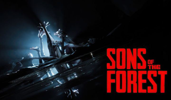 Sons of the Forest