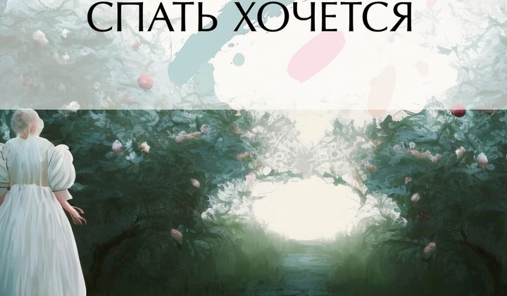 Спать хочется