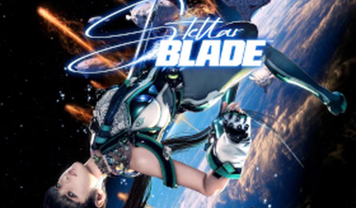 Stellar Blade