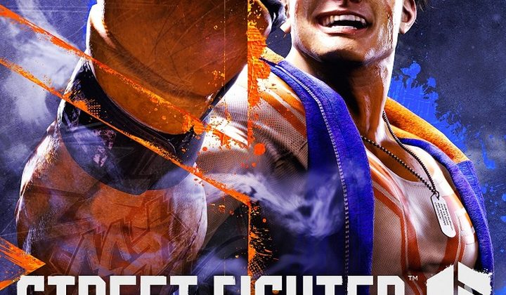 Street Fighter 6