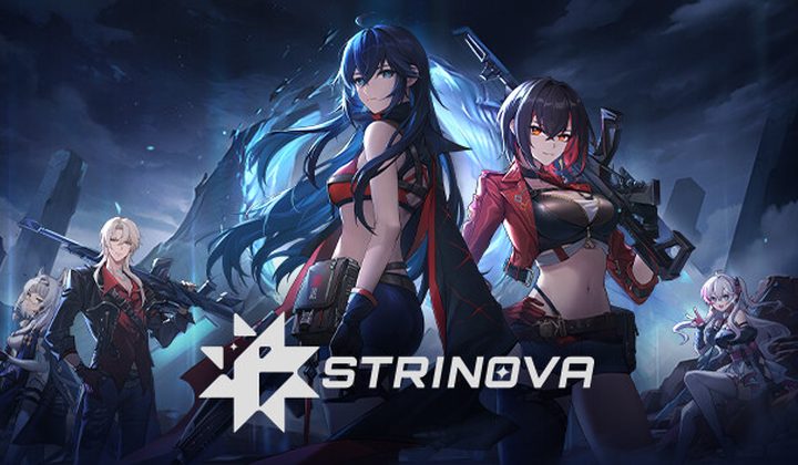 Strinova