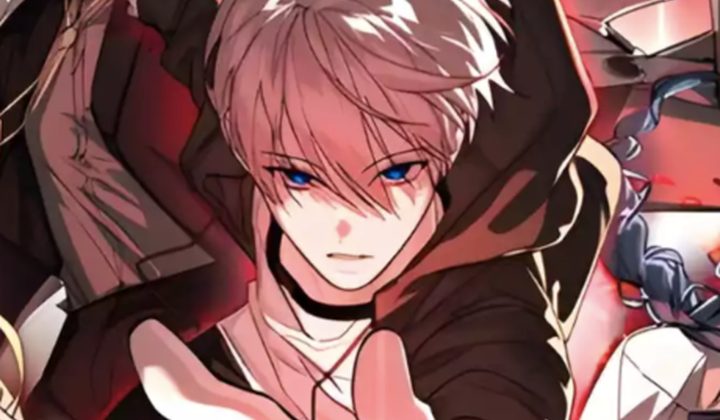 The Evil Ring