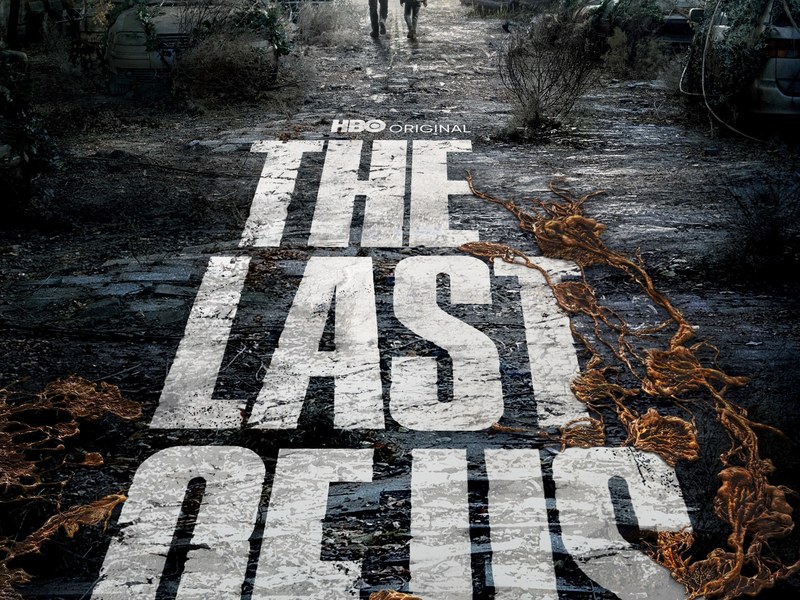 The Last of Us