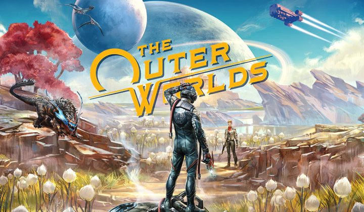 The Outer Worlds