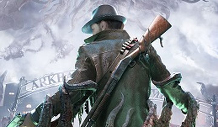 The Sinking City 2