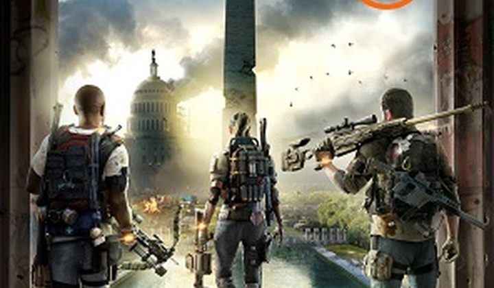 Tom Clancy's The Division 2
