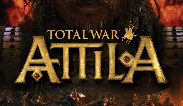 Total War: Attila
