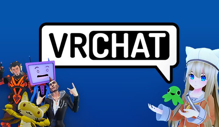 VRChat